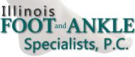 Illinois Foot and Ankle Specialists PC.